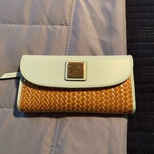 Dooney and Bourke Wallet
